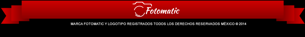 Fotomatic es la cabina de fotos instantaneas (Photo Booth) más divertida con las fotos más geniales de la genete que más quieres. Fotomatic es una marca registrada todos los derechos reservados México 2014